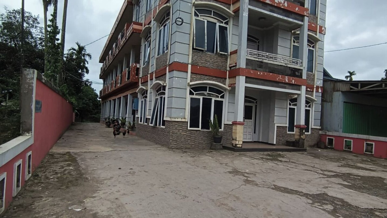Photo of Outdoor in Kalimantan