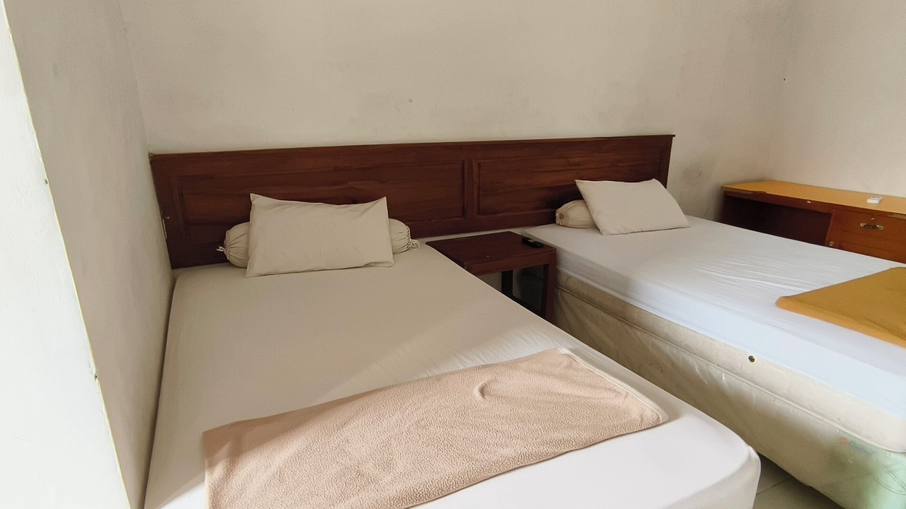 Photo of Bedroom in Kalimantan