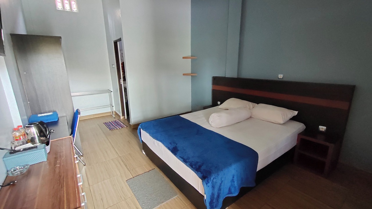 Photo of Bedroom in Kalimantan