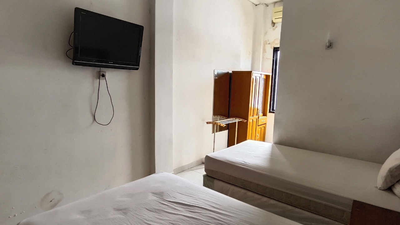 Photo of Bedroom in Kalimantan