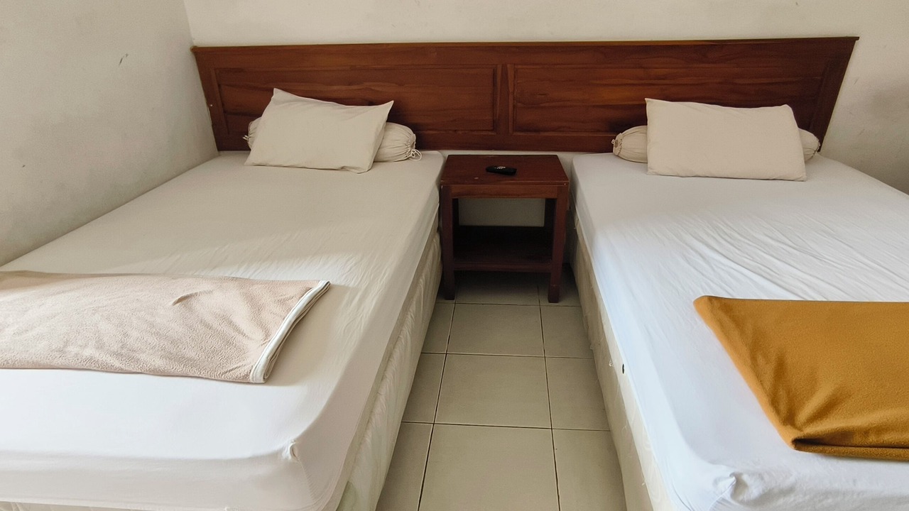 Photo of Bedroom in Kalimantan