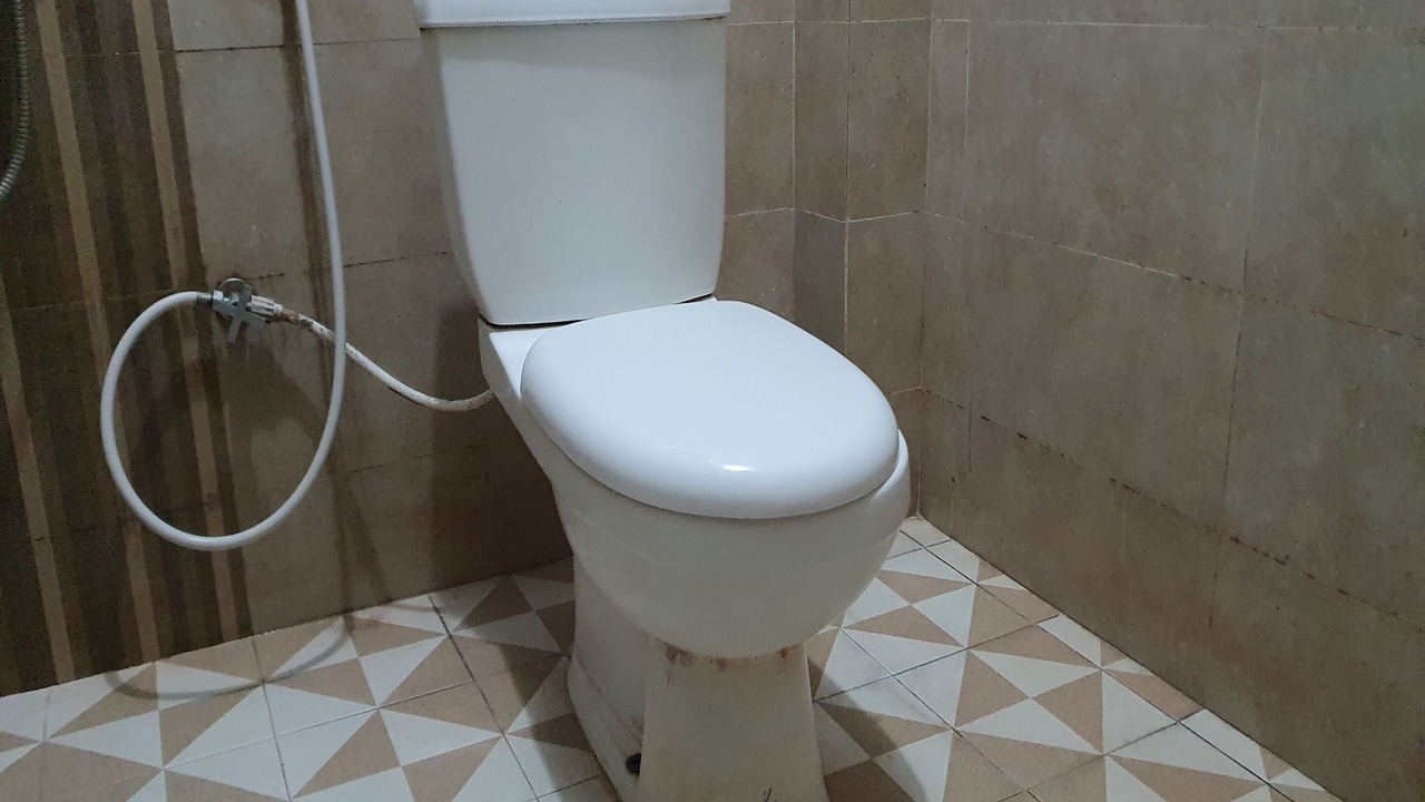 Photo of Bathroom in Kalimantan