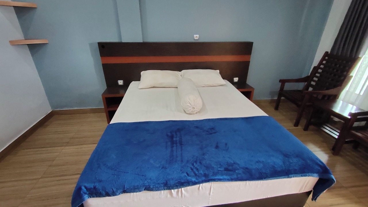 Photo of Bedroom in Kalimantan
