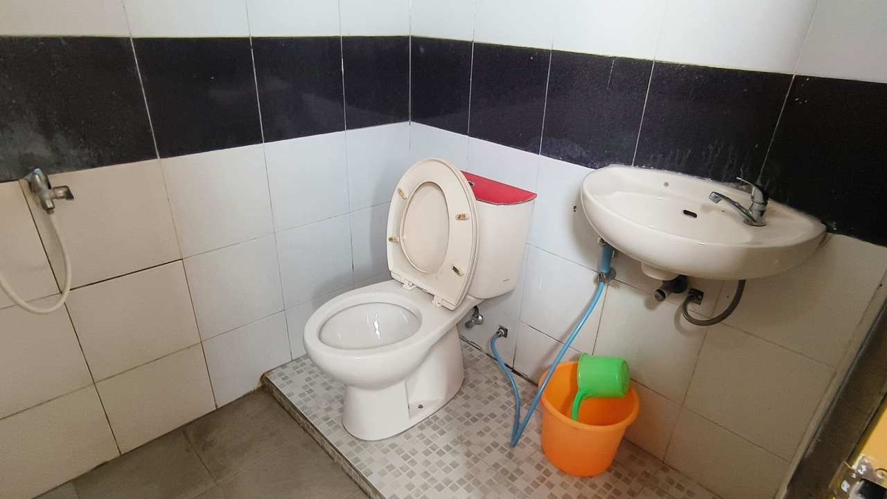 Photo of Bathroom in Kalimantan