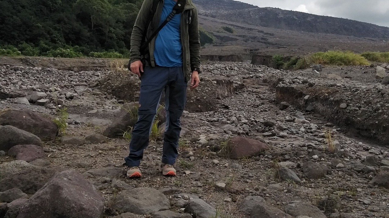 Photo of Others in Berastagi