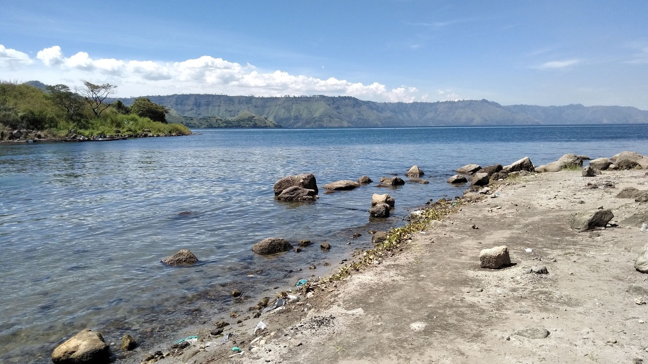 Photo of Outdoor in Berastagi