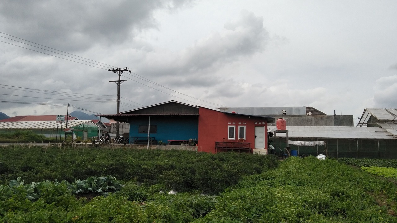 Photo of Outdoor in Berastagi