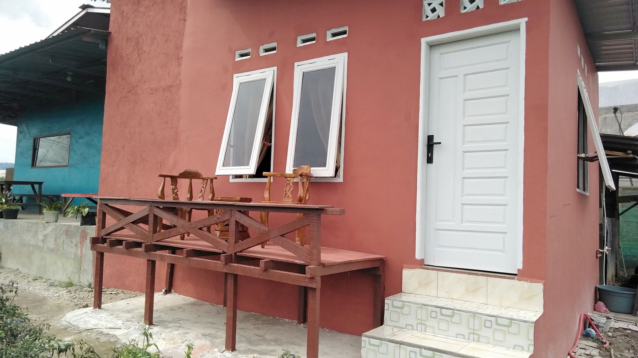 Photo of Outdoor in Berastagi