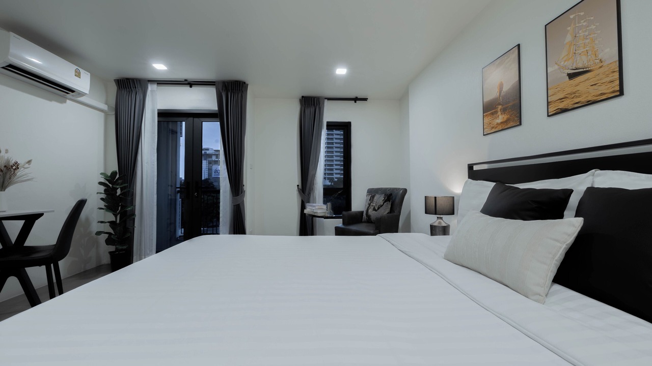 Photo of Bedroom in Arun Amarin