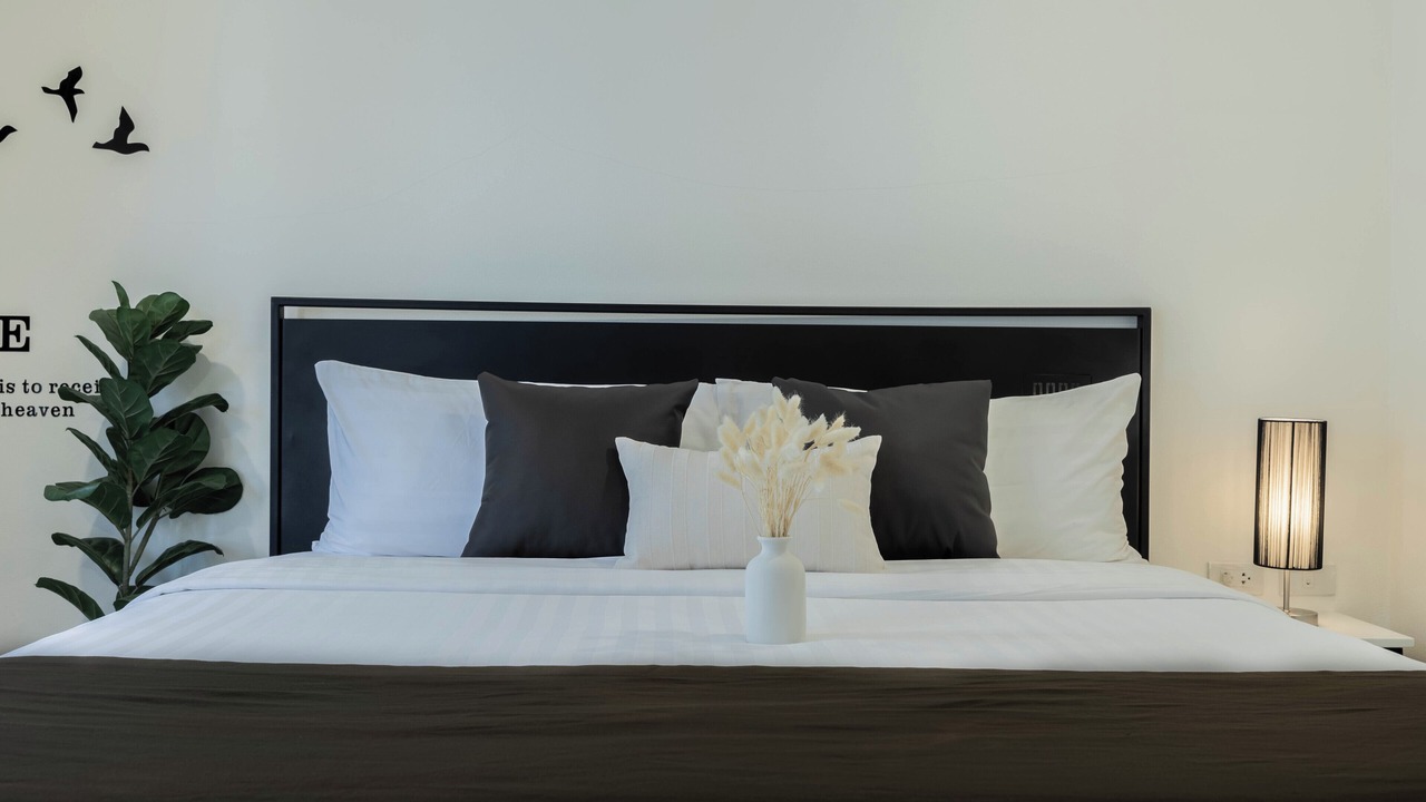 Photo of Bedroom in Arun Amarin