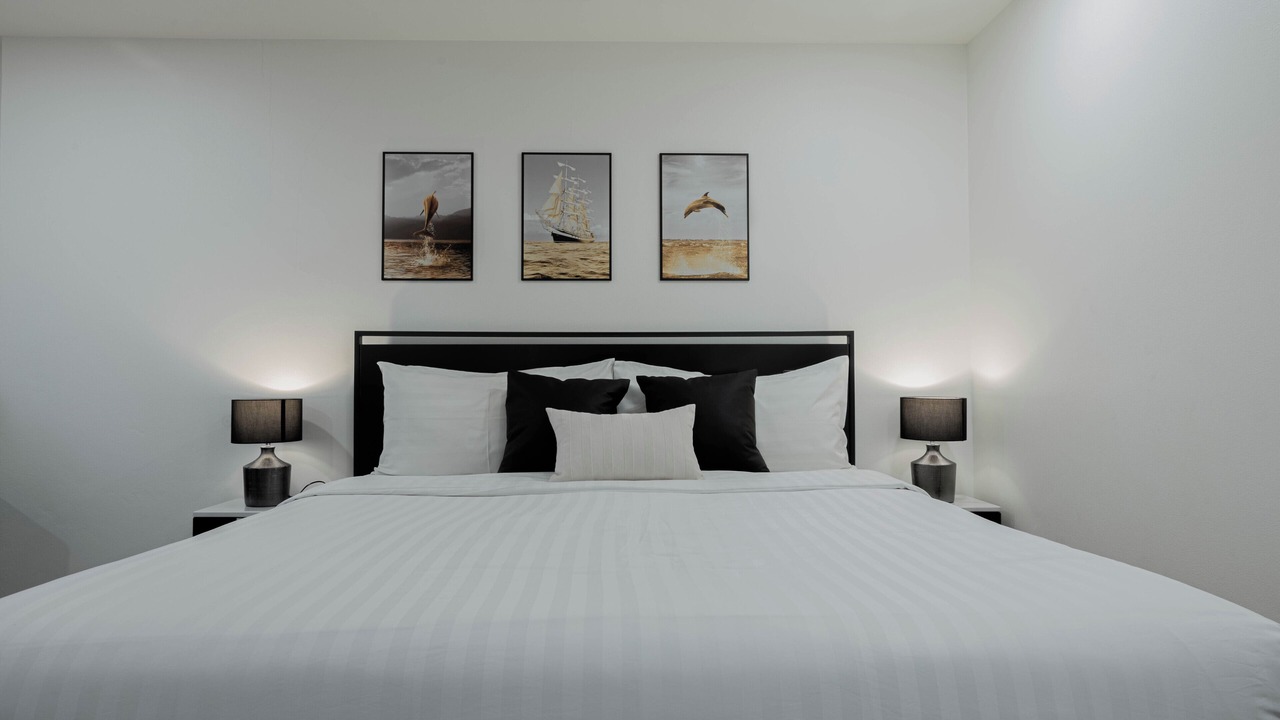 Photo of Bedroom in Arun Amarin
