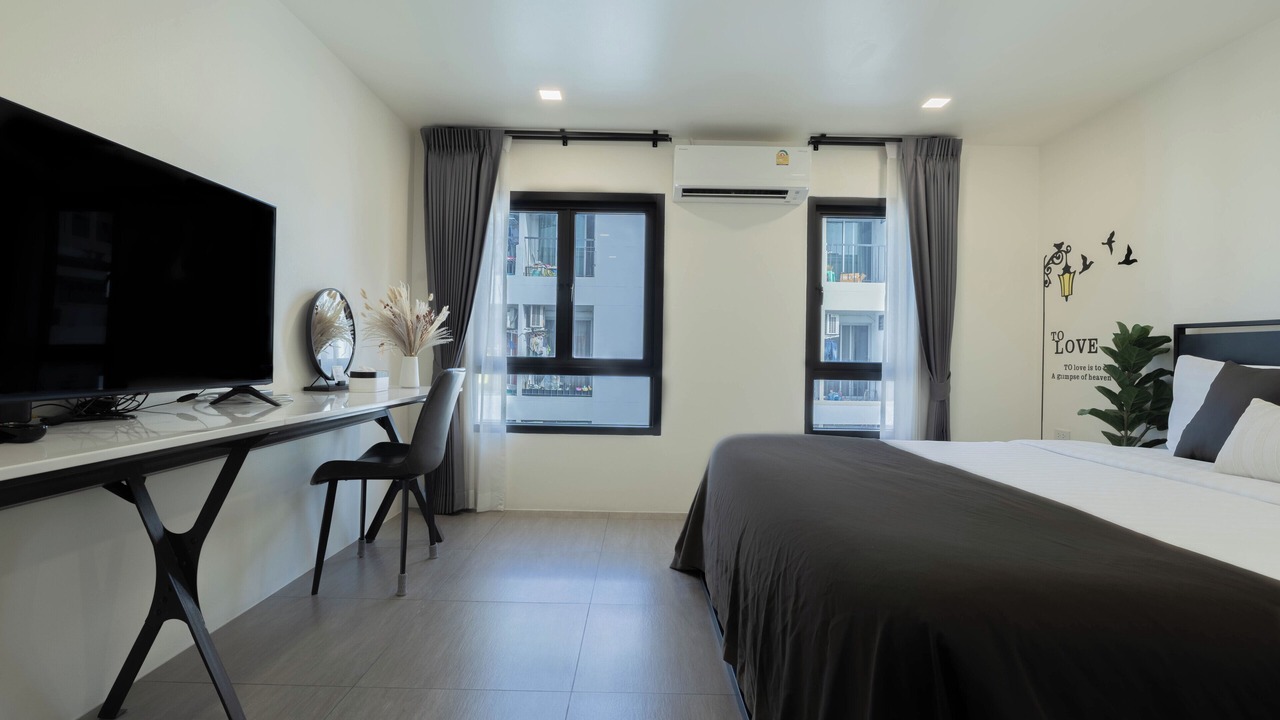 Photo of Bedroom in Arun Amarin