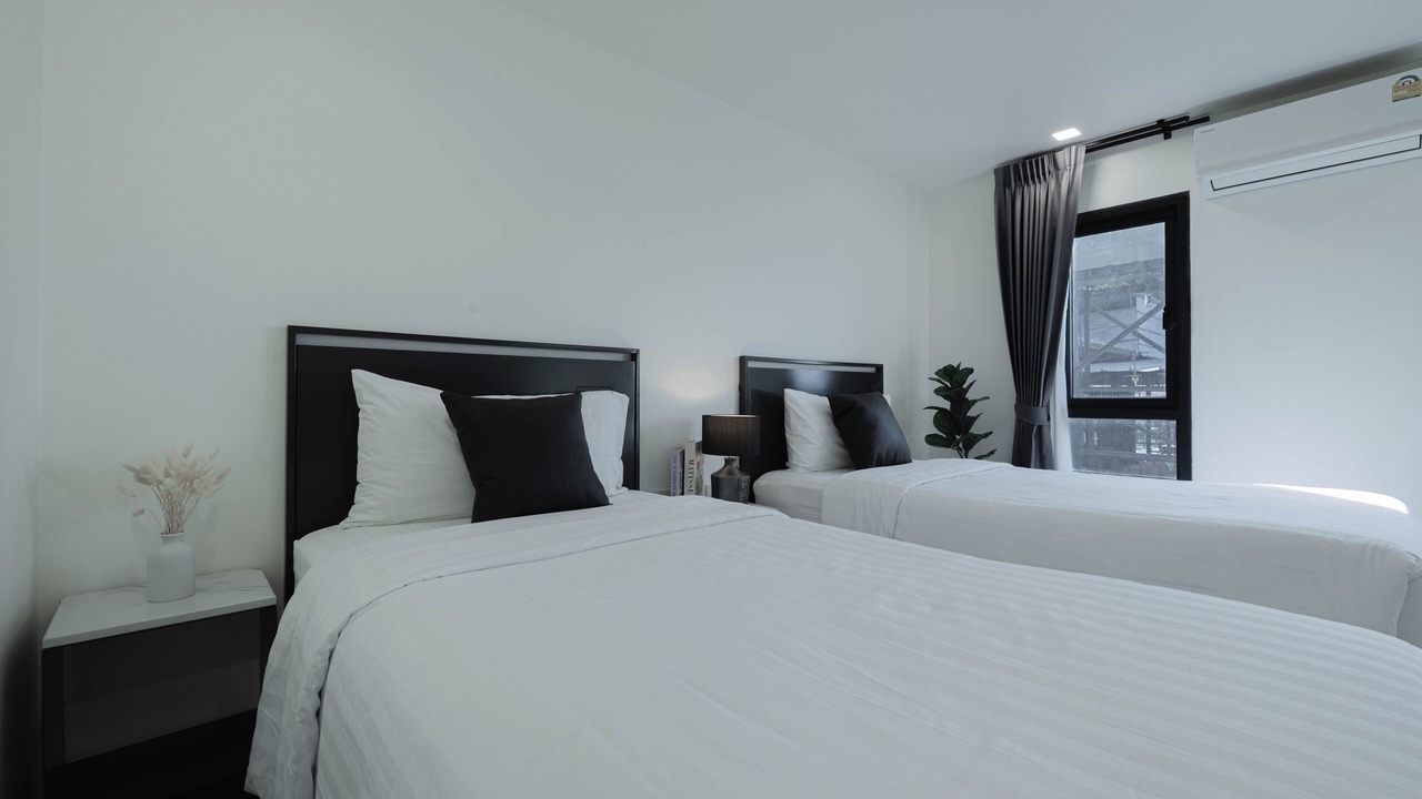 Photo of Bedroom in Arun Amarin