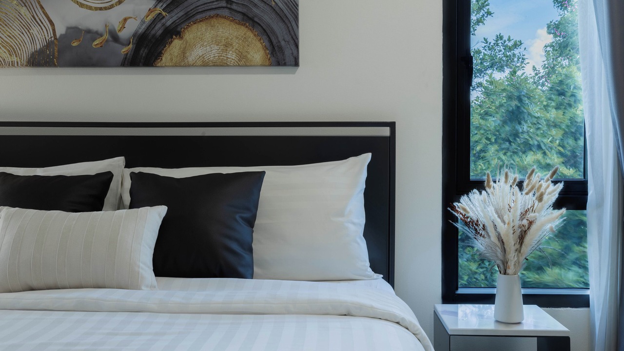Photo of Bedroom in Arun Amarin