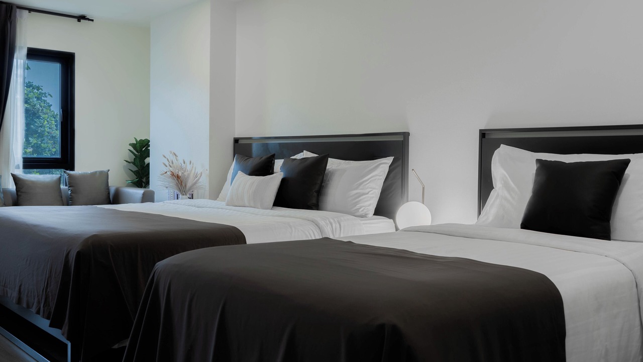 Photo of Bedroom in Arun Amarin