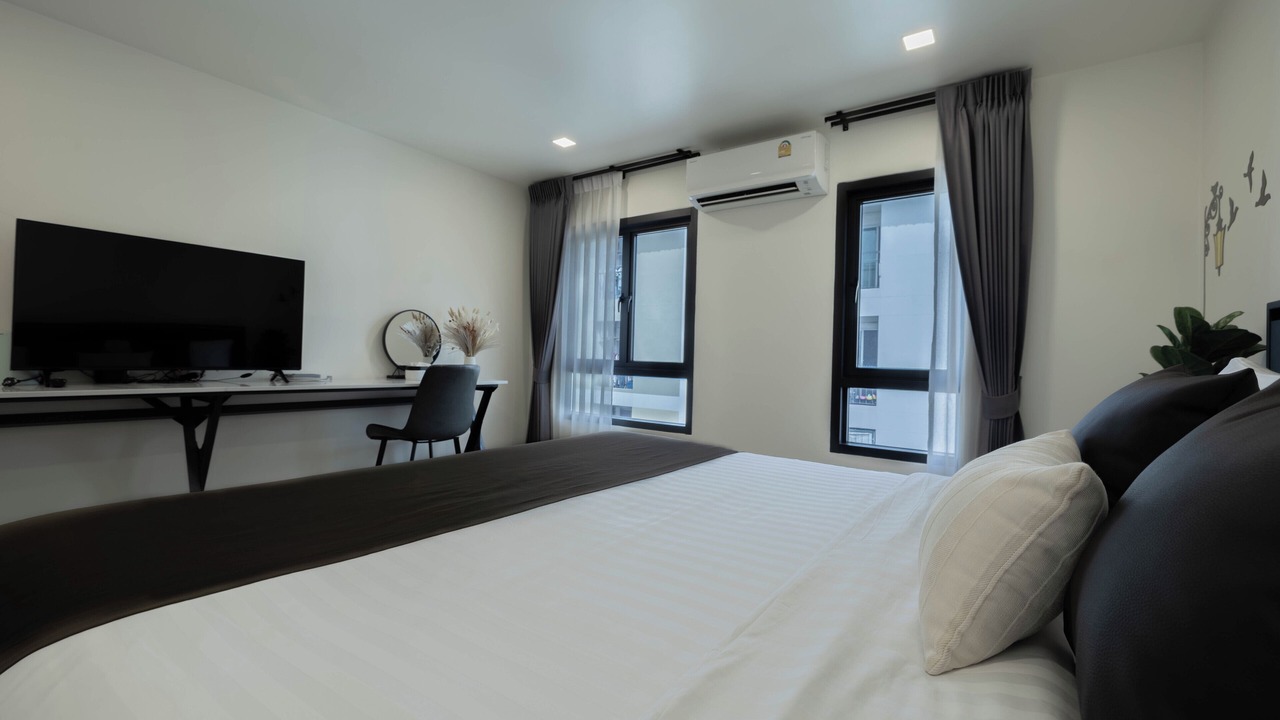 Photo of Bedroom in Arun Amarin