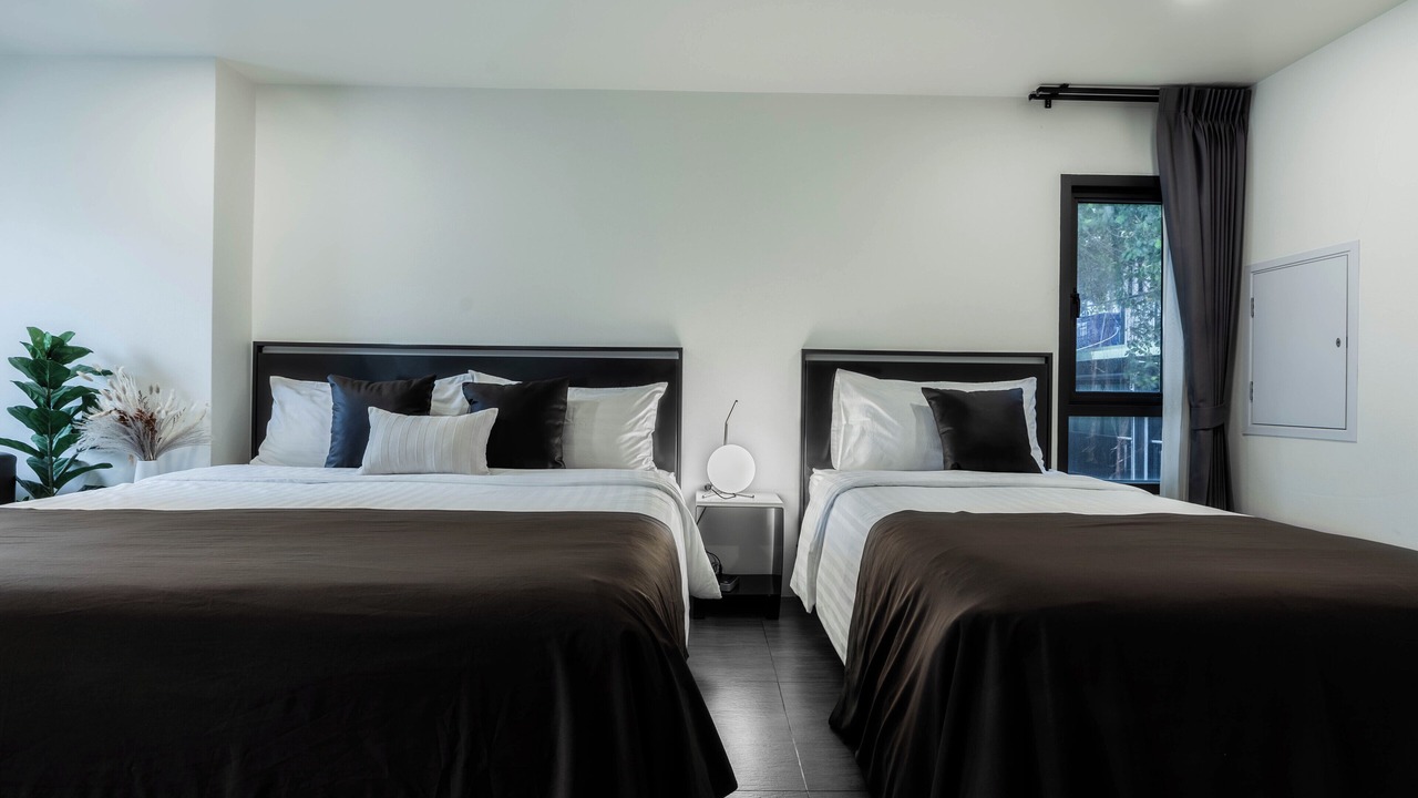 Photo of Bedroom in Arun Amarin