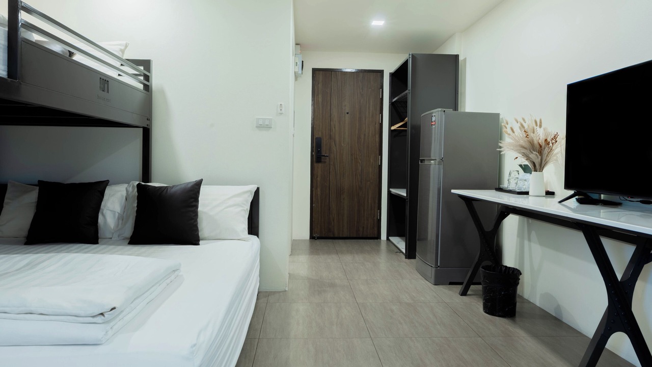 Photo of Bedroom in Arun Amarin