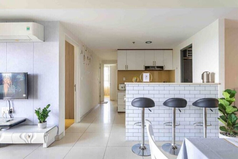 Photo of Kitchen in An Phu