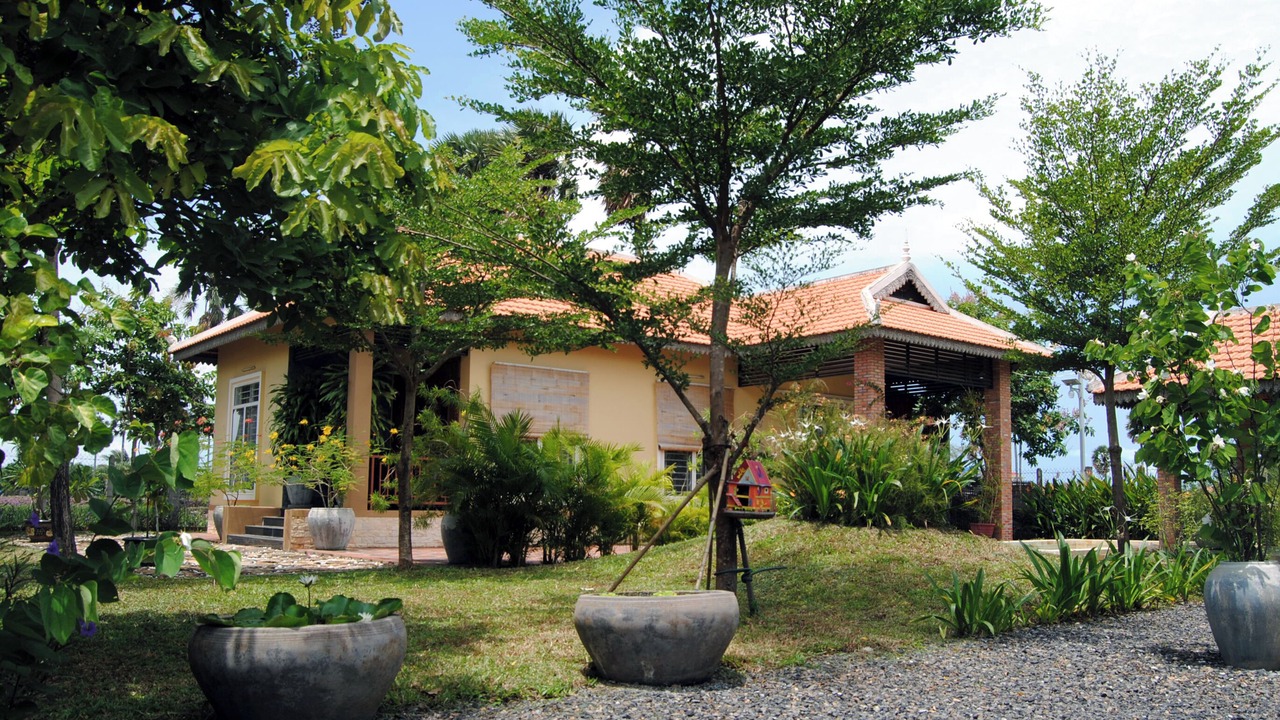 Photo of Outdoor in Kampot