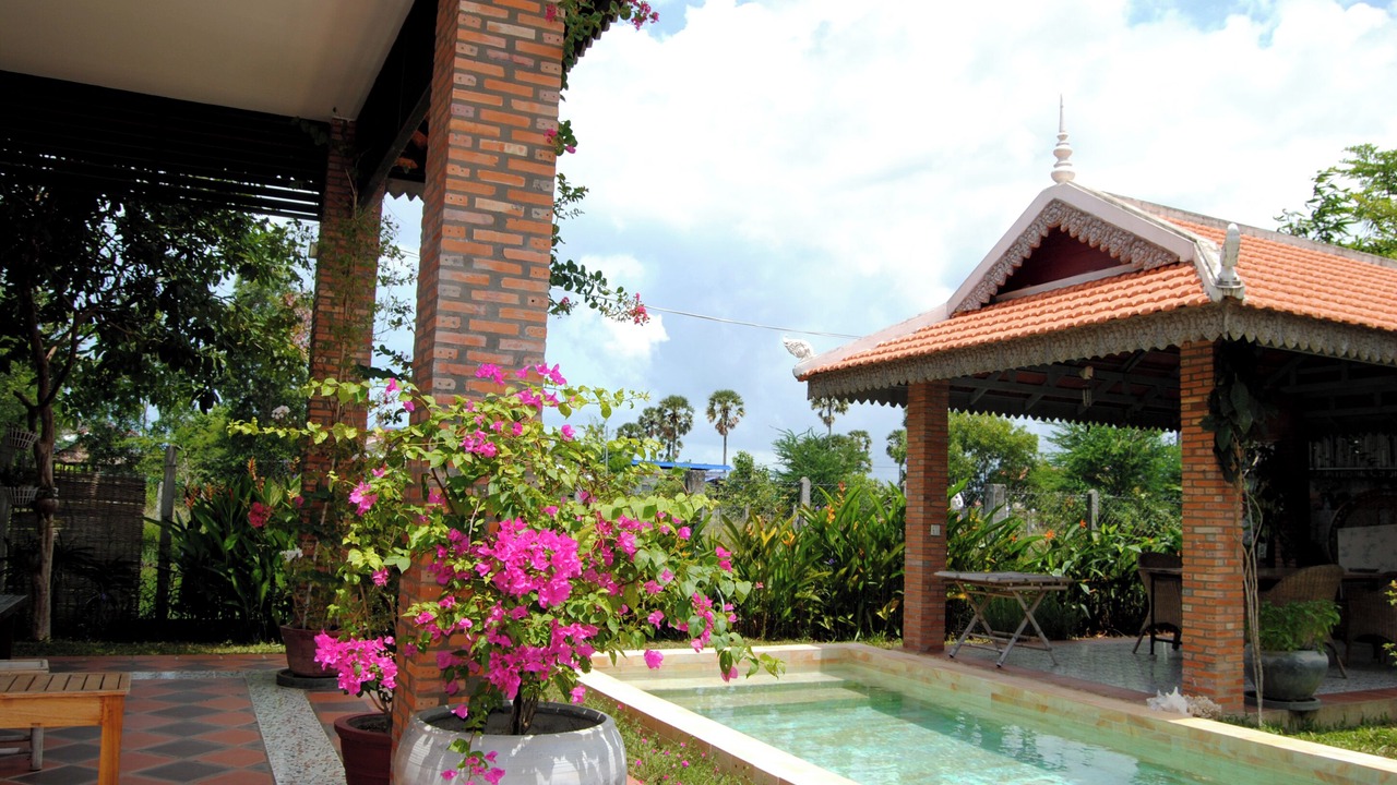 Photo of Outdoor in Kampot