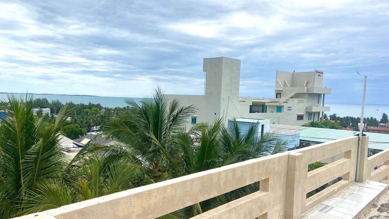 Photo of Outdoor in Central Mui Ne Beach