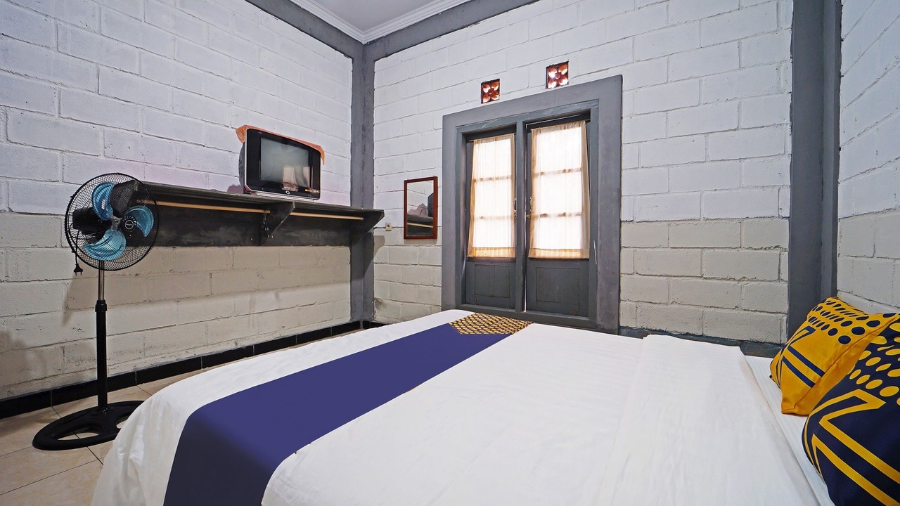 Photo of Bedroom in Pakem
