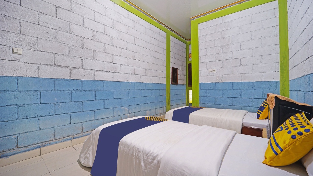 Photo of Bedroom in Pakem