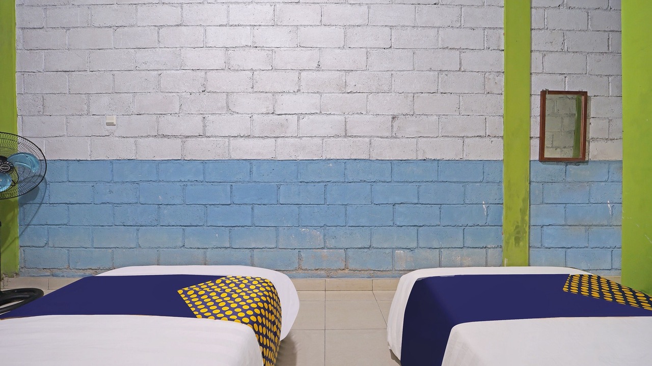 Photo of Bedroom in Pakem