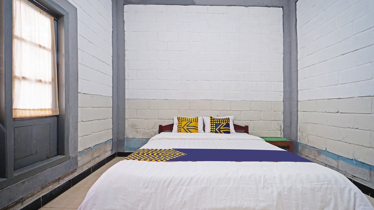 Photo of Bedroom in Pakem