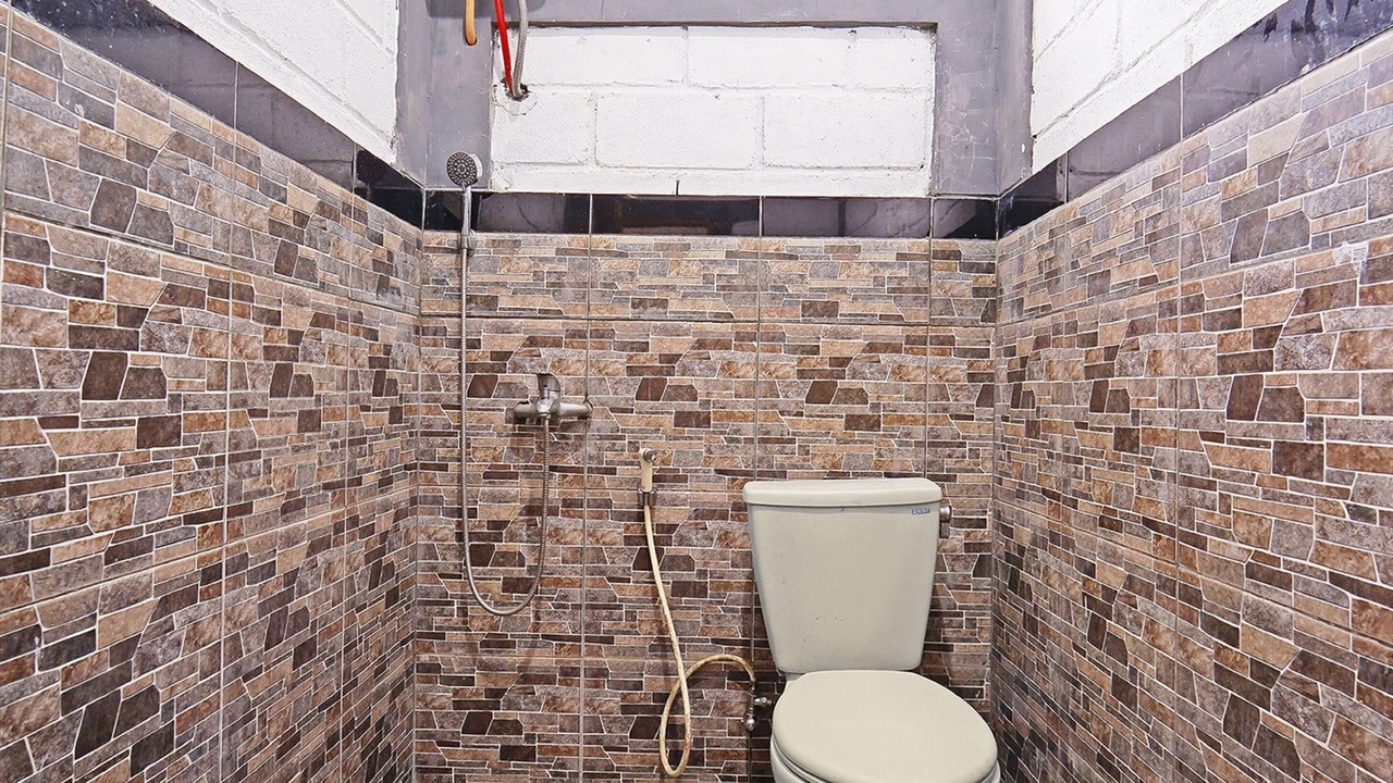 Photo of Bathroom in Pakem