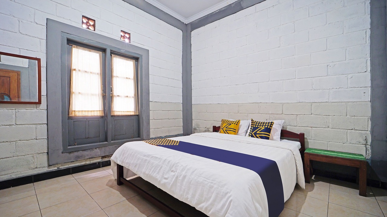 Photo of Bedroom in Pakem