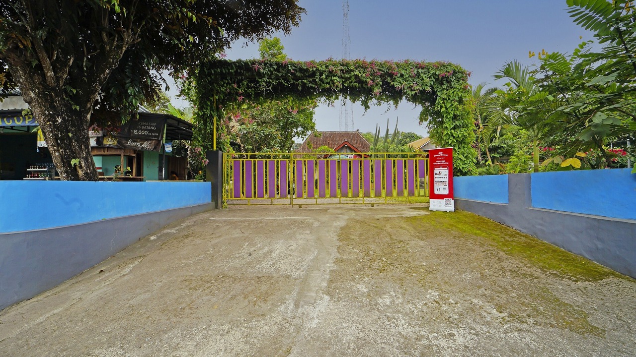 Photo of Outdoor in Pakem