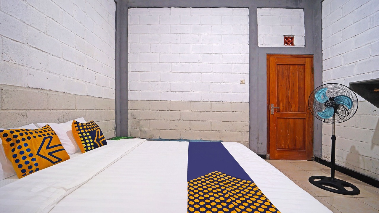 Photo of Bedroom in Pakem