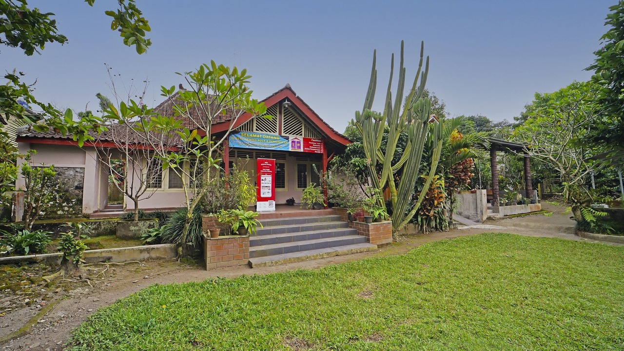 Photo of Outdoor in Pakem