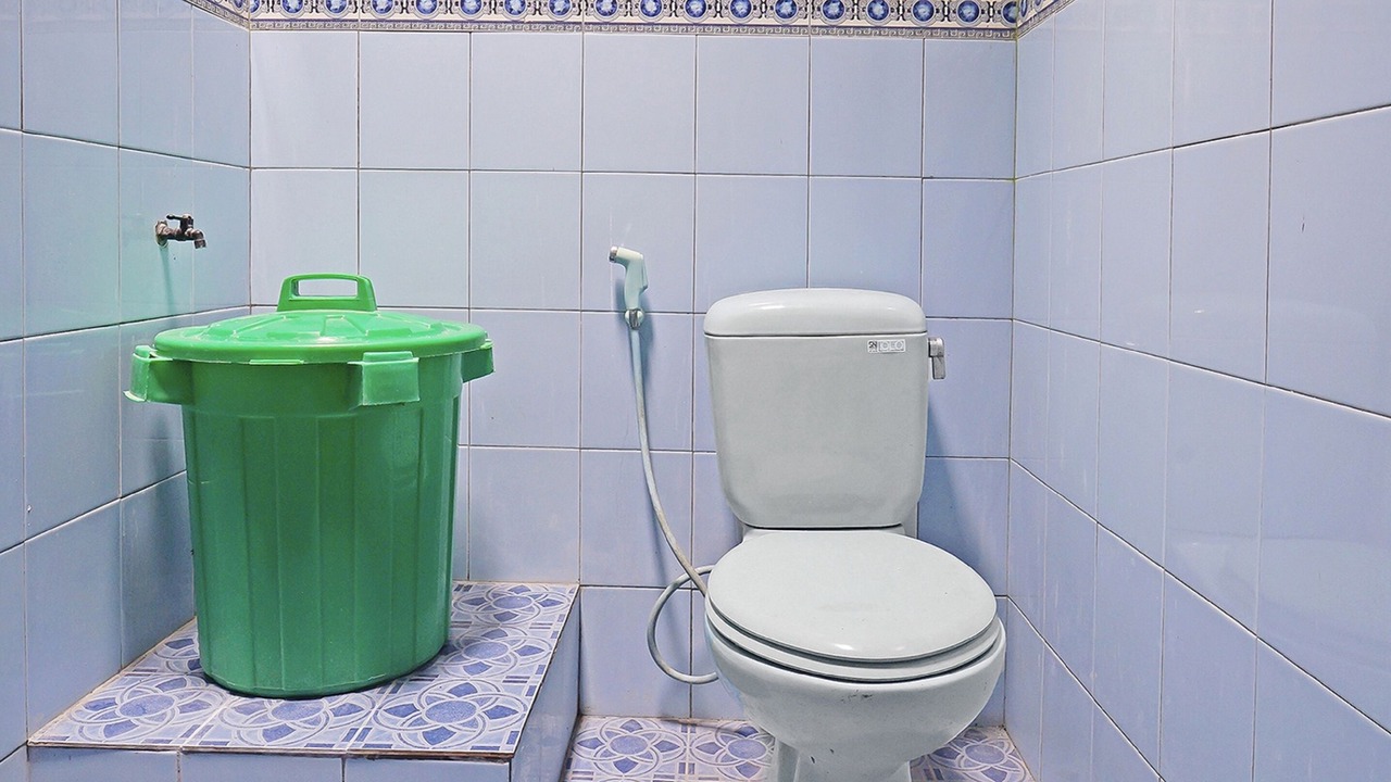 Photo of Bathroom in Pakem