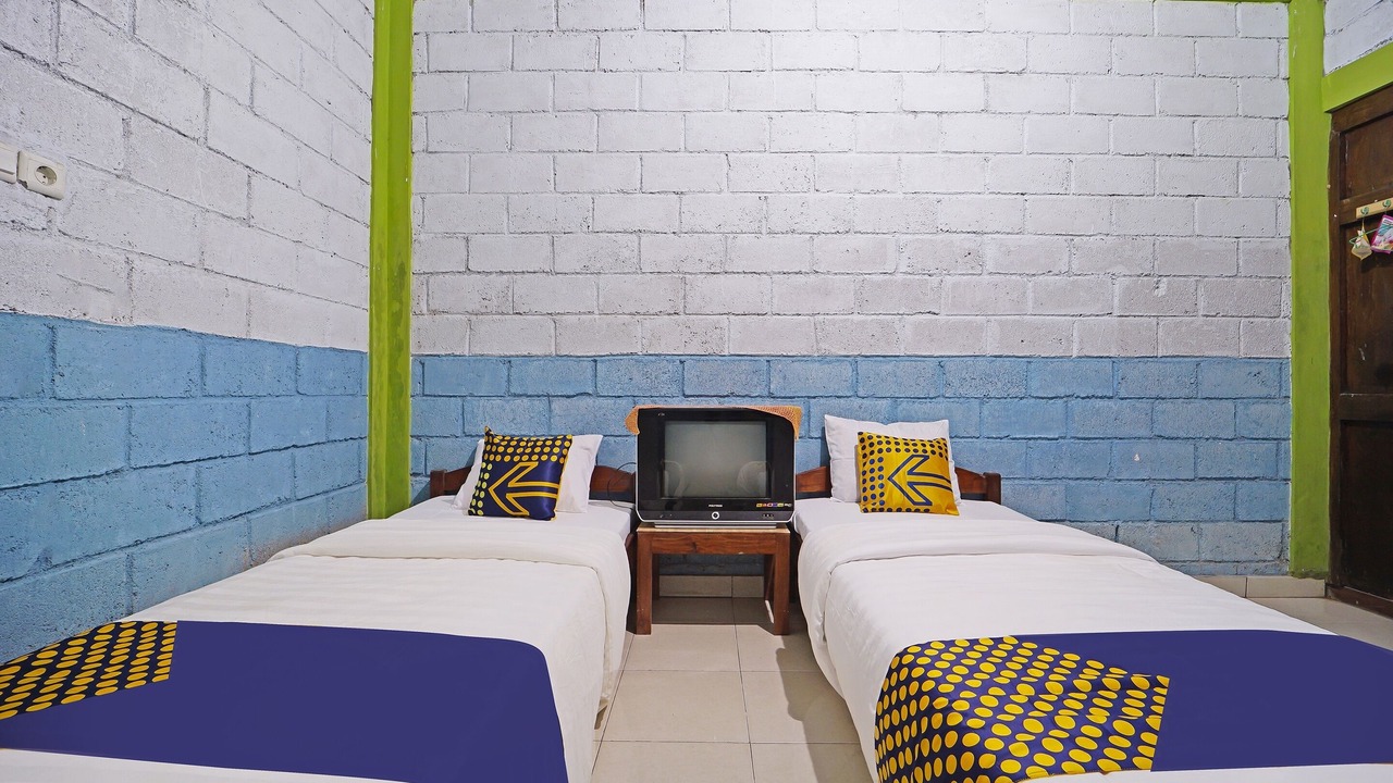 Photo of Bedroom in Pakem