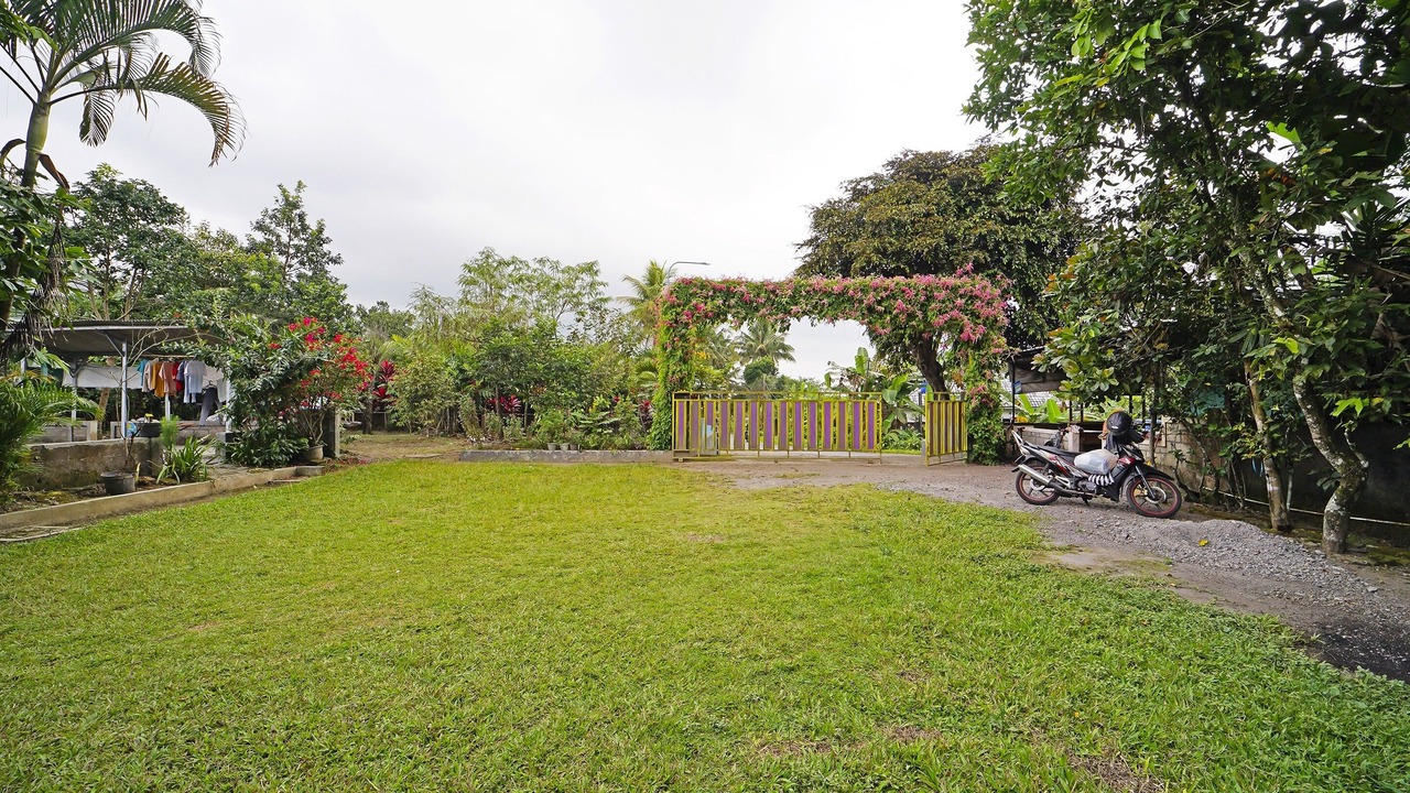 Photo of Outdoor in Pakem