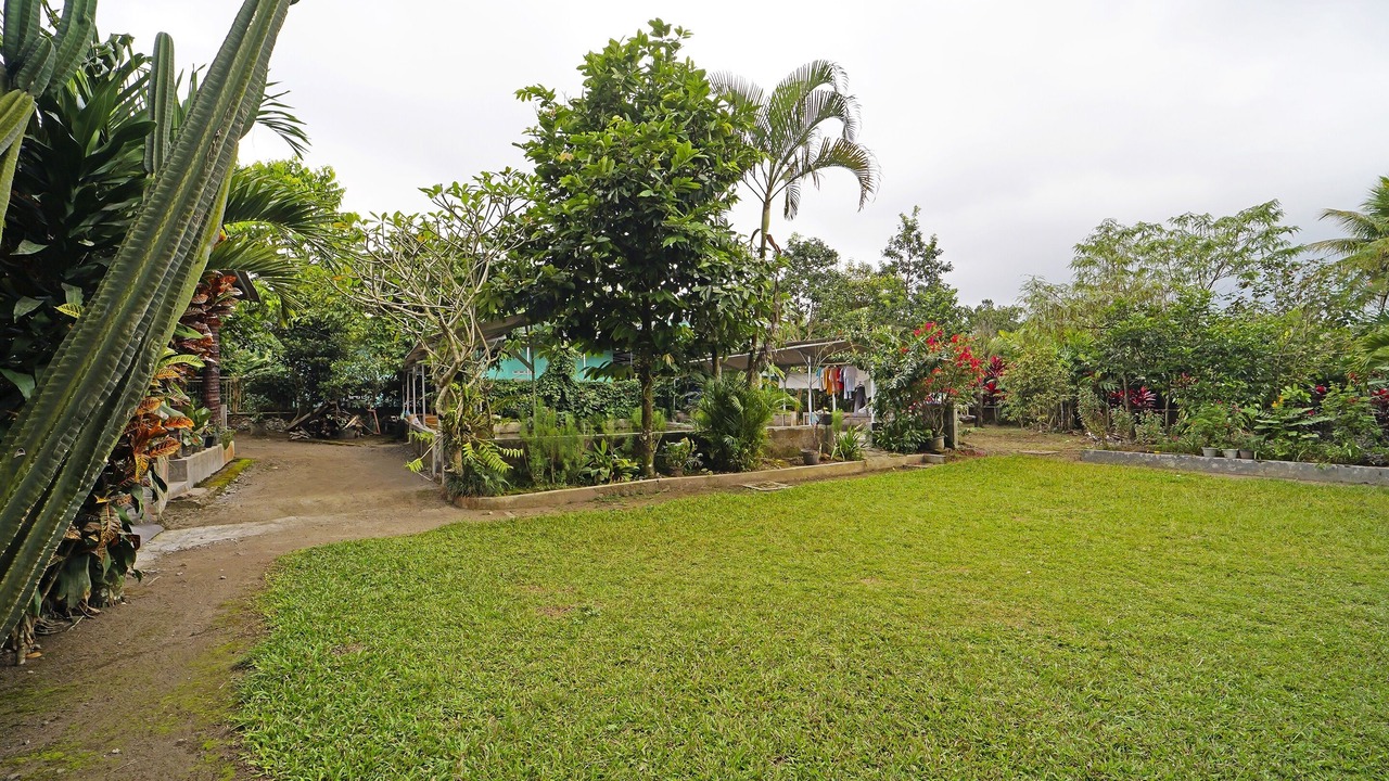 Photo of Outdoor in Pakem