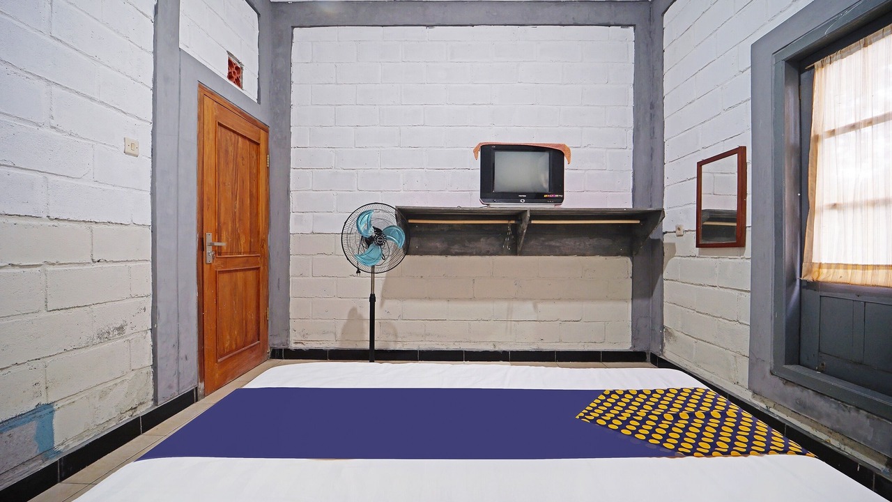 Photo of Bedroom in Pakem