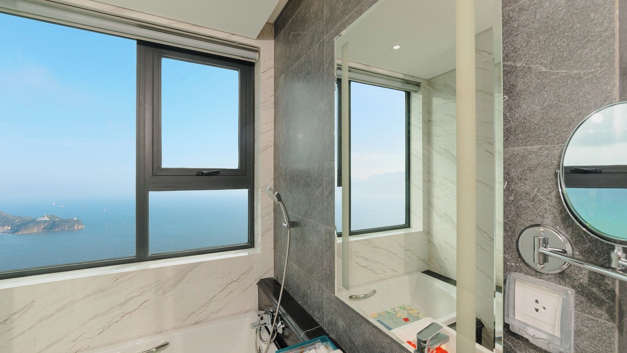 Photo of Bathroom in Quy Nhon