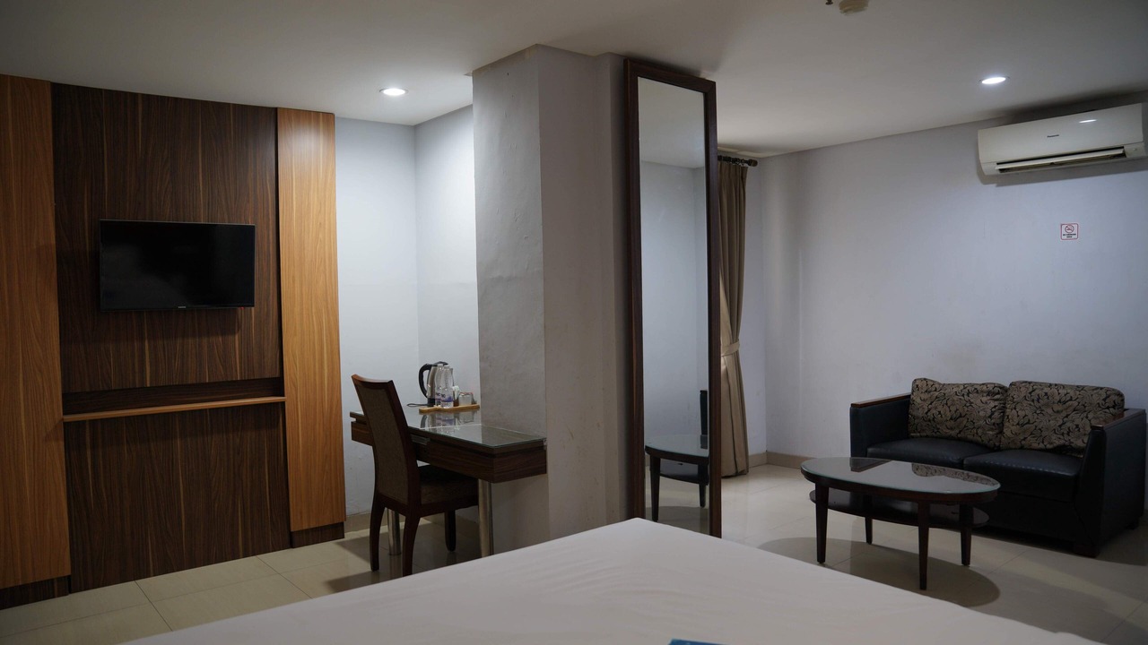 Photo of Bedroom in Jakarta Utara