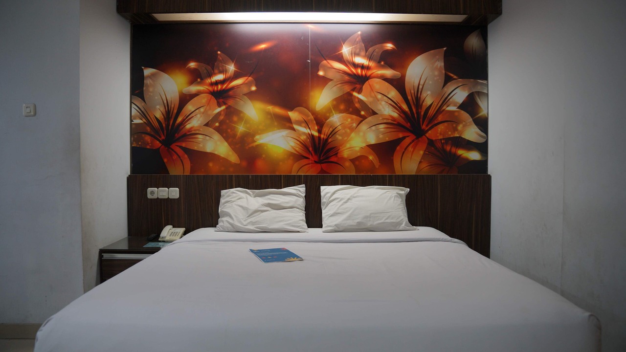 Photo of Bedroom in Jakarta Utara