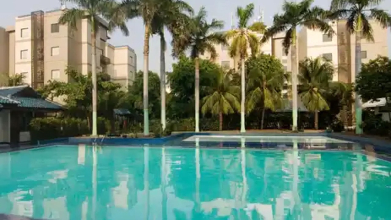 Photo of Outdoor in Jakarta Utara