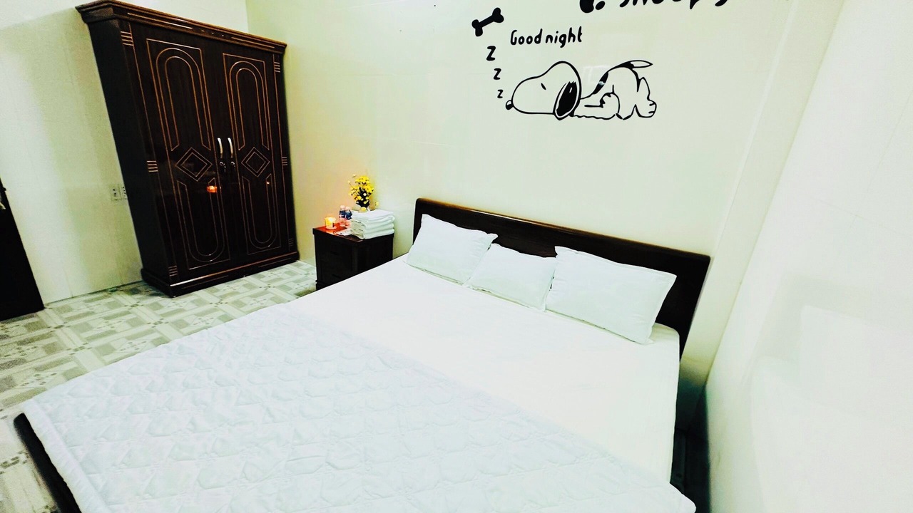 Photo of Bedroom in Dong Hoi