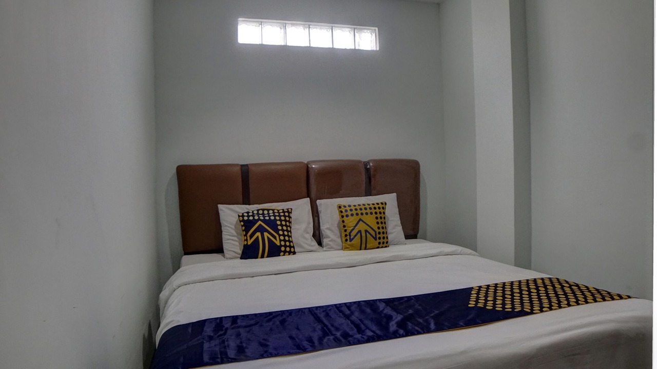 Photo of Bedroom in Medan