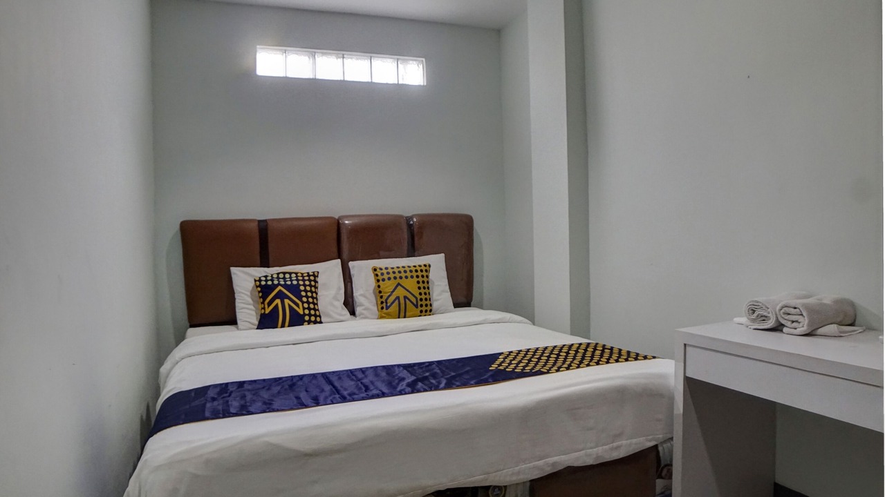 Photo of Bedroom in Medan