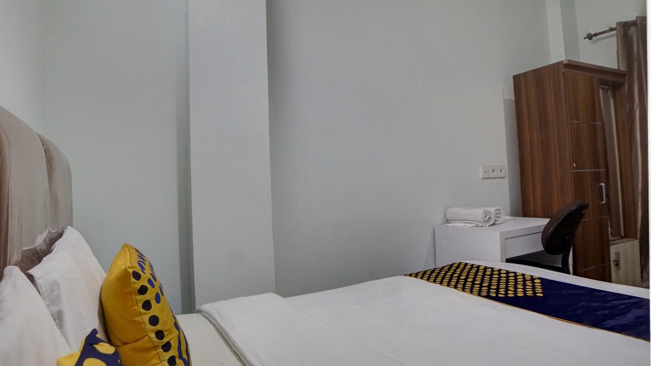 Photo of Bedroom in Medan