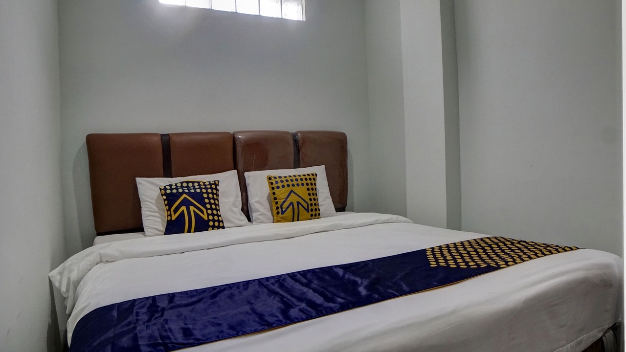Photo of Bedroom in Medan