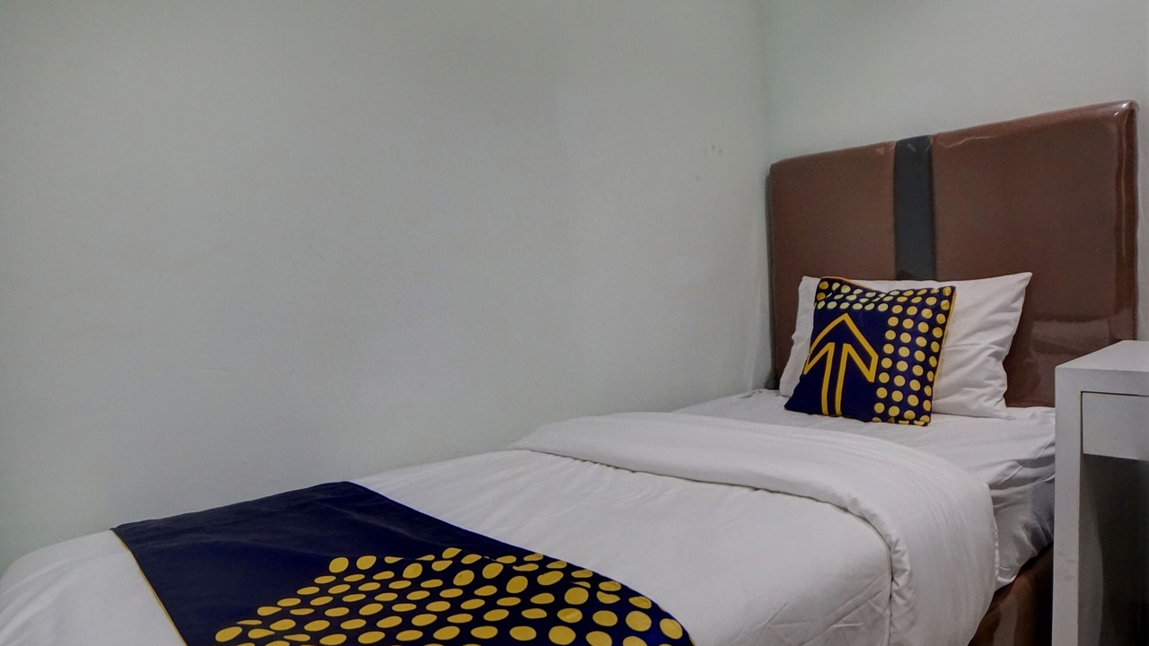 Photo of Bedroom in Medan